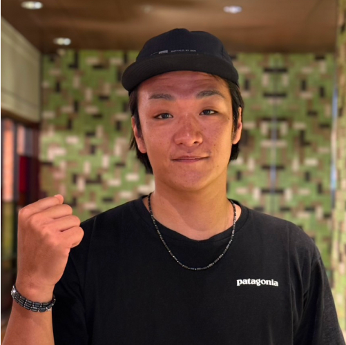 MATSUDA RYOMA
