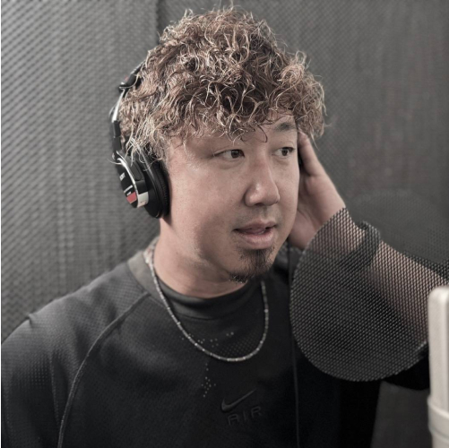 ビーグルクルー YASS