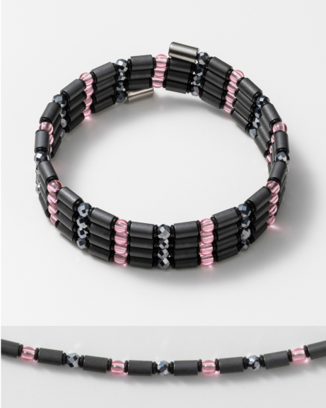 Clear Shell Pink